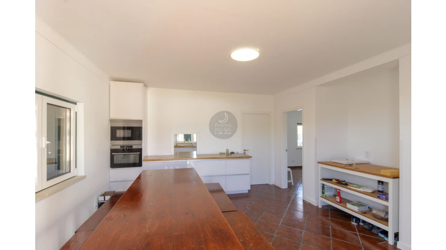 Moradia T9 para Venda em Abitureiras Foto 7