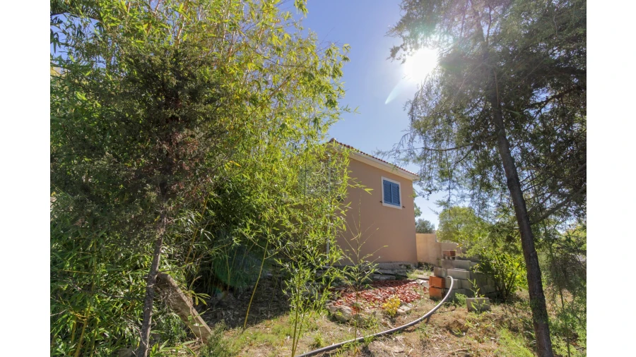 Moradia T9 para Venda em Abitureiras Foto 41