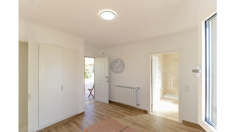 Moradia T9 para Venda em Abitureiras Foto 37