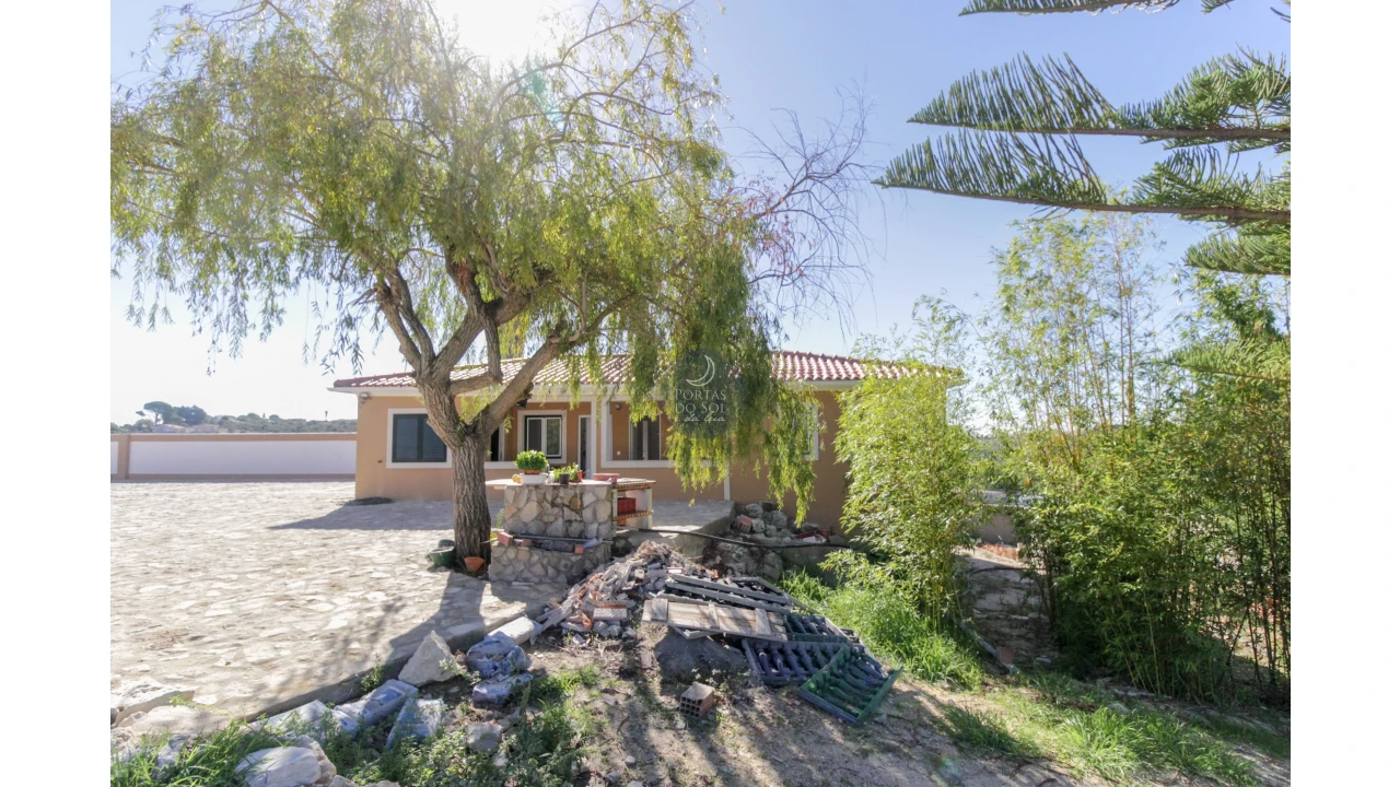 Moradia T9 para Venda em Abitureiras Foto 32