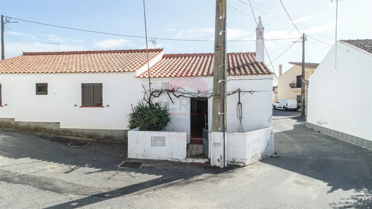 Moradia T0 para Venda em Alcoutim e Pereiro Foto 2