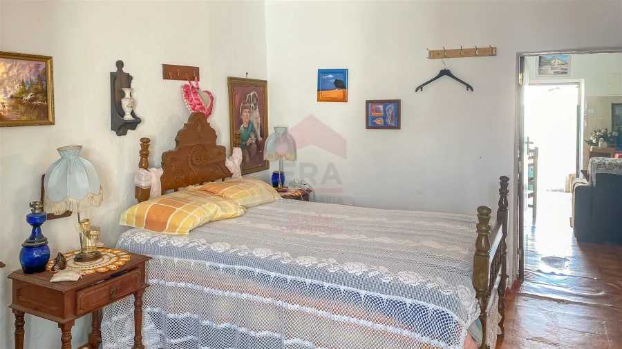 Moradia T0 para Venda em Alcoutim e Pereiro Foto 5