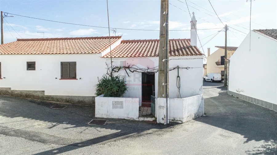 Moradia T0 para Venda em Alcoutim e Pereiro Foto 2