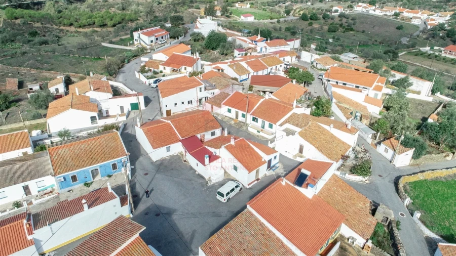 Moradia T0 para Venda em Alcoutim e Pereiro Foto 8
