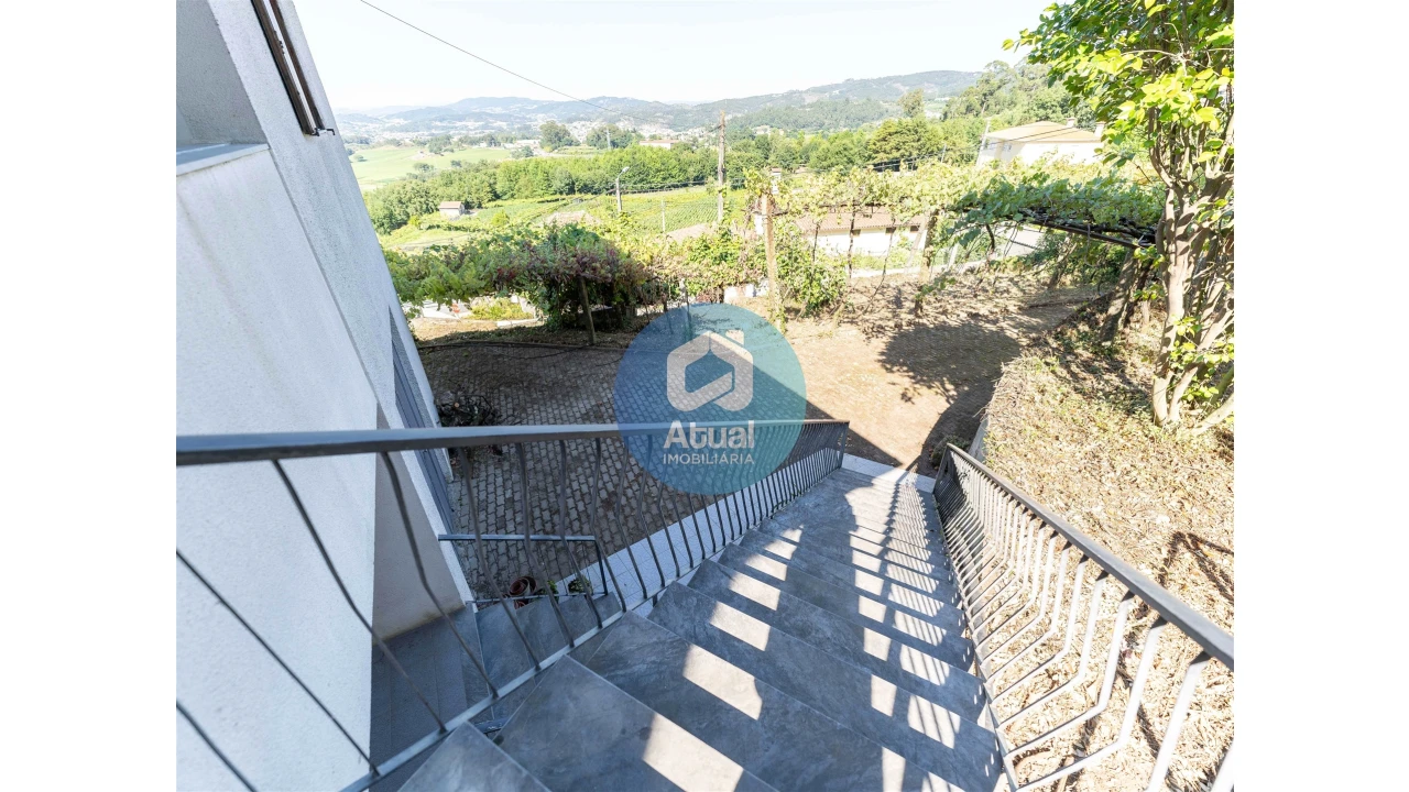 Quinta T5 para Venda em Roriz Foto 36