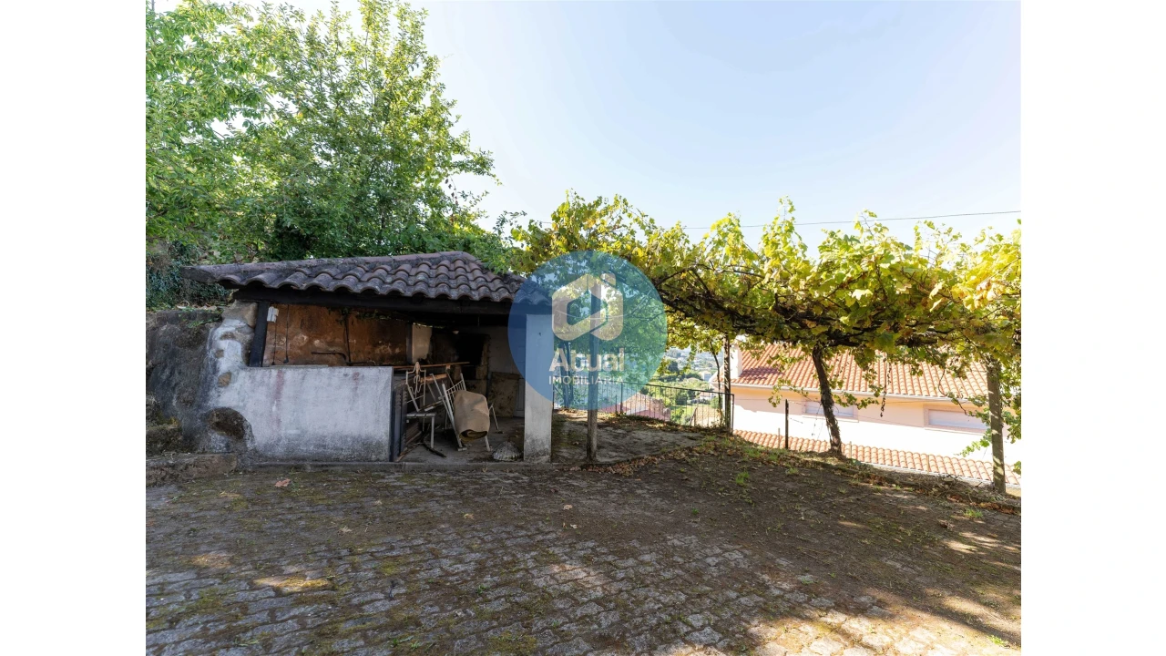 Quinta T5 para Venda em Roriz Foto 47