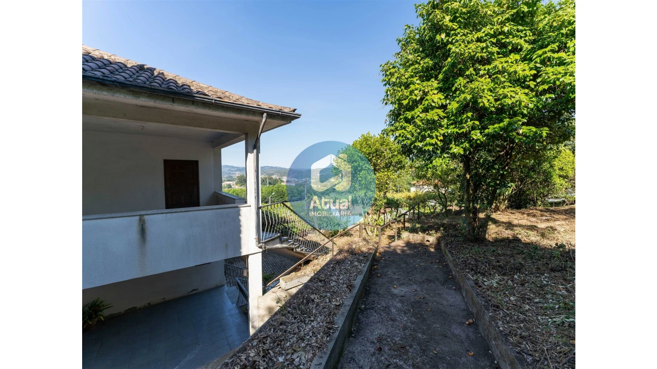 Quinta T5 para Venda em Roriz Foto 4