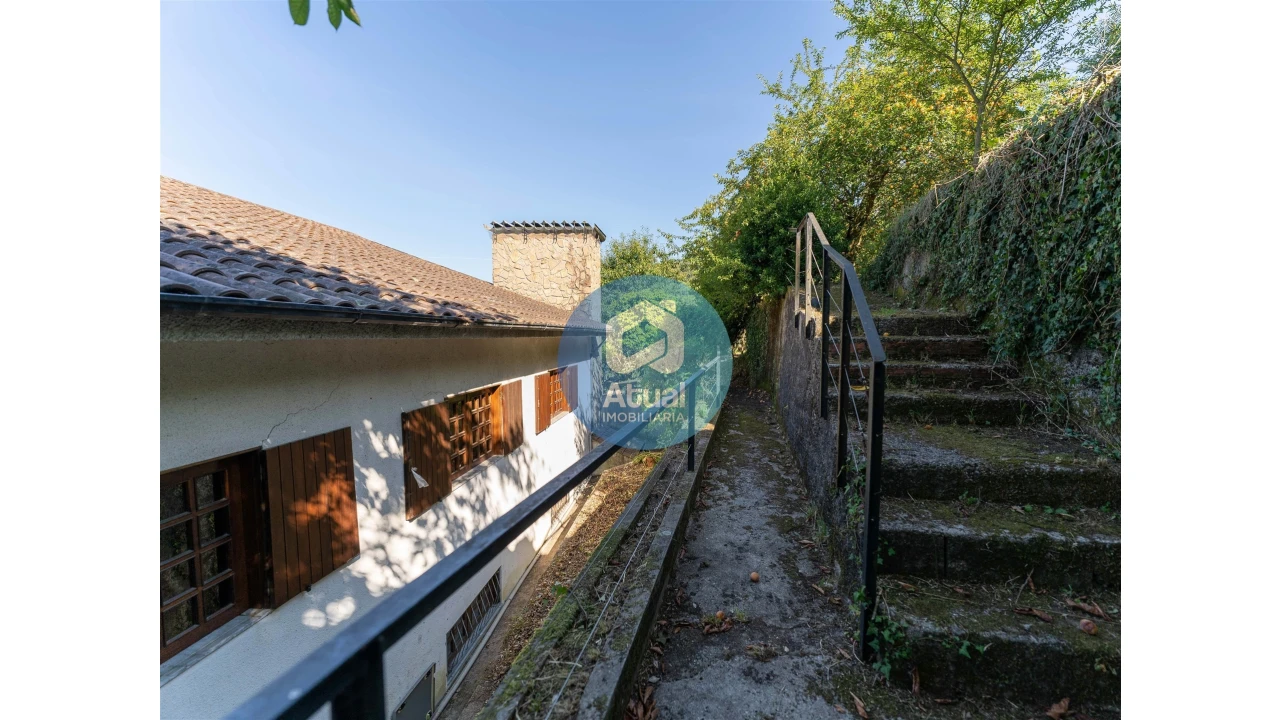 Quinta T5 para Venda em Roriz Foto 39