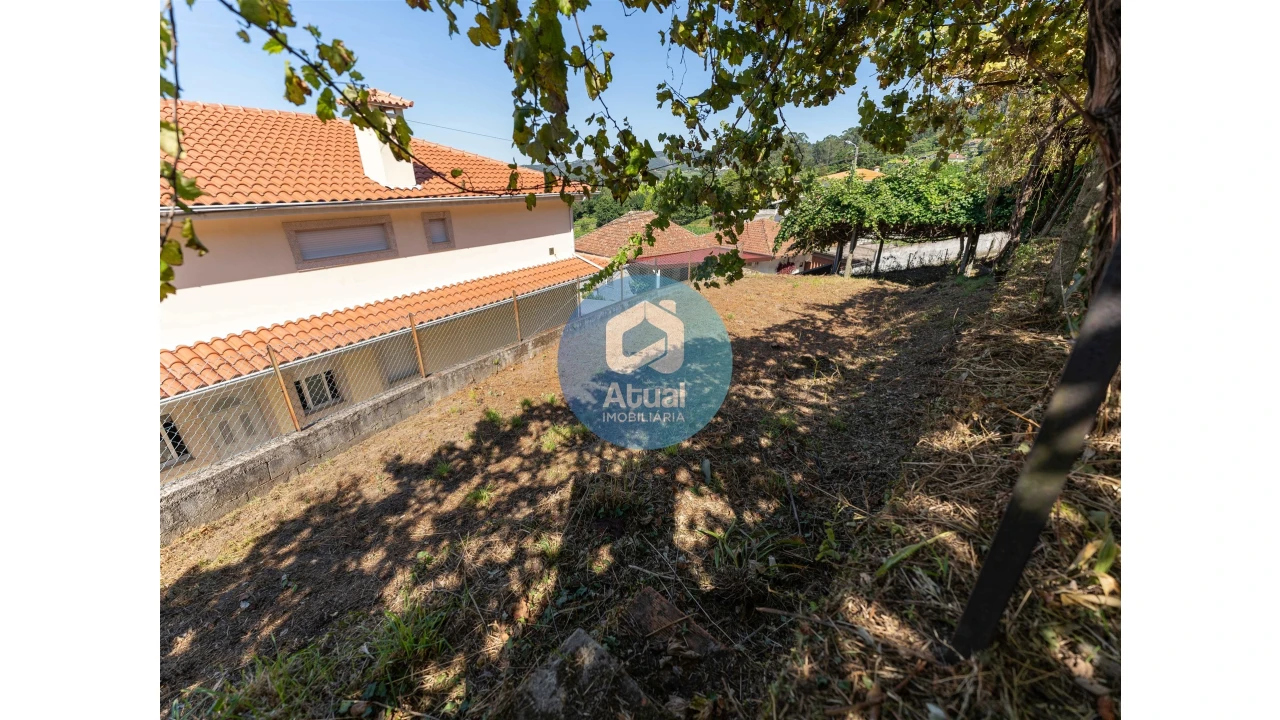 Quinta T5 para Venda em Roriz Foto 1