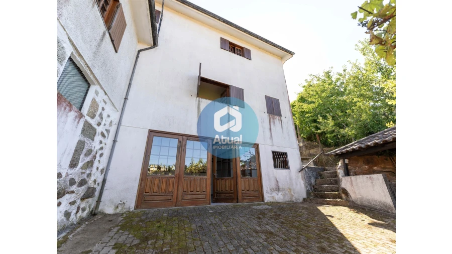 Quinta T5 para Venda em Roriz Foto 7