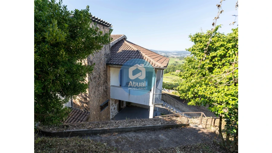 Quinta T5 para Venda em Roriz Foto 2