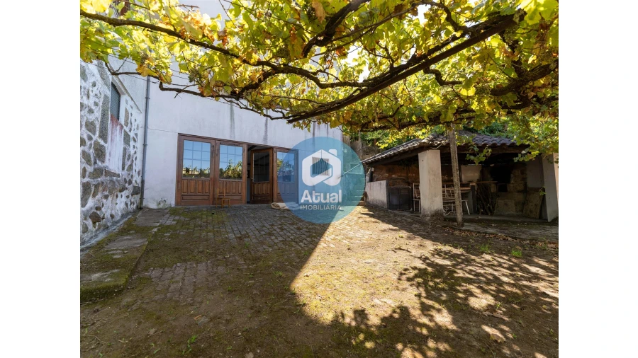 Quinta T5 para Venda em Roriz Foto 9