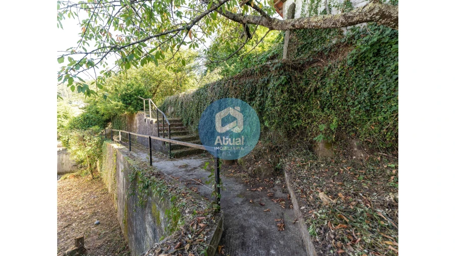 Quinta T5 para Venda em Roriz Foto 40