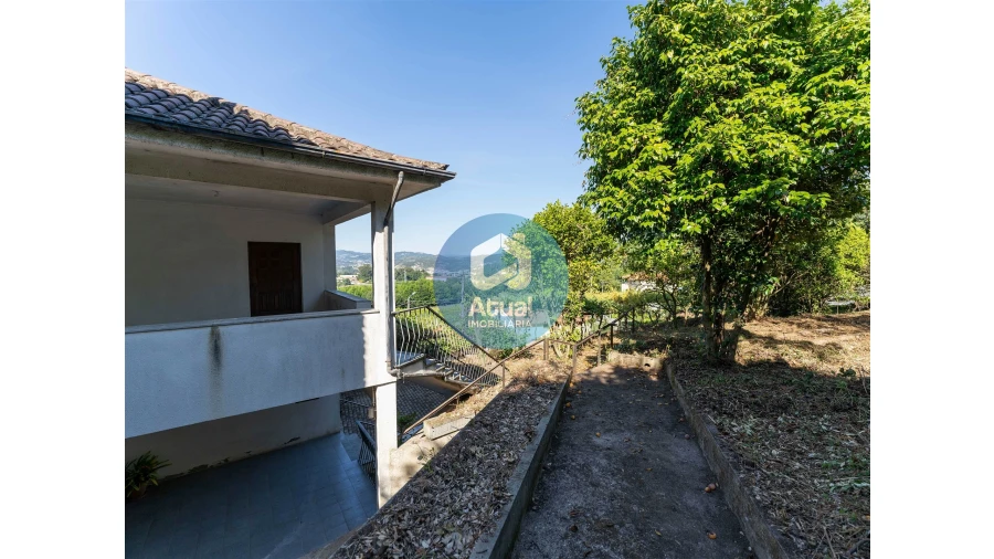 Quinta T5 para Venda em Roriz Foto 4