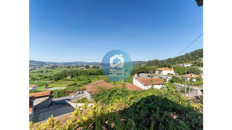 Quinta T5 para Venda em Roriz Foto 35