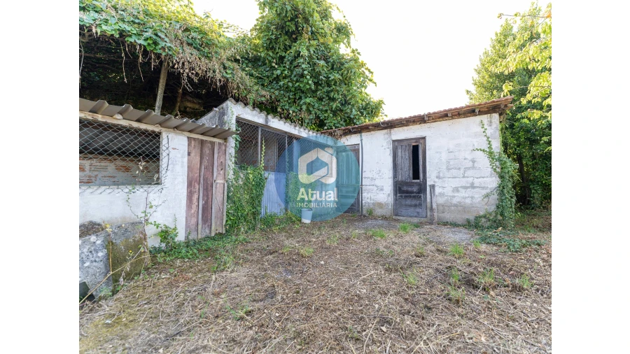 Quinta T5 para Venda em Roriz Foto 41