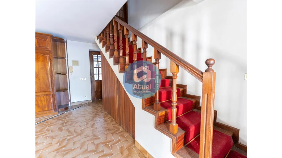 Quinta T5 para Venda em Roriz Foto 19