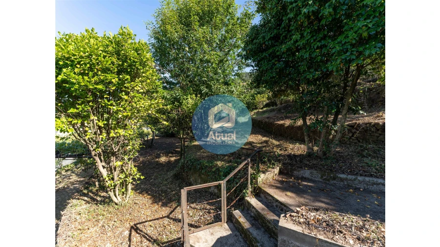 Quinta T5 para Venda em Roriz Foto 37