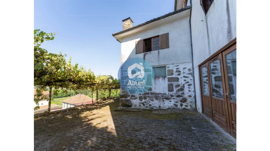 Quinta T5 para Venda em Roriz Foto 45