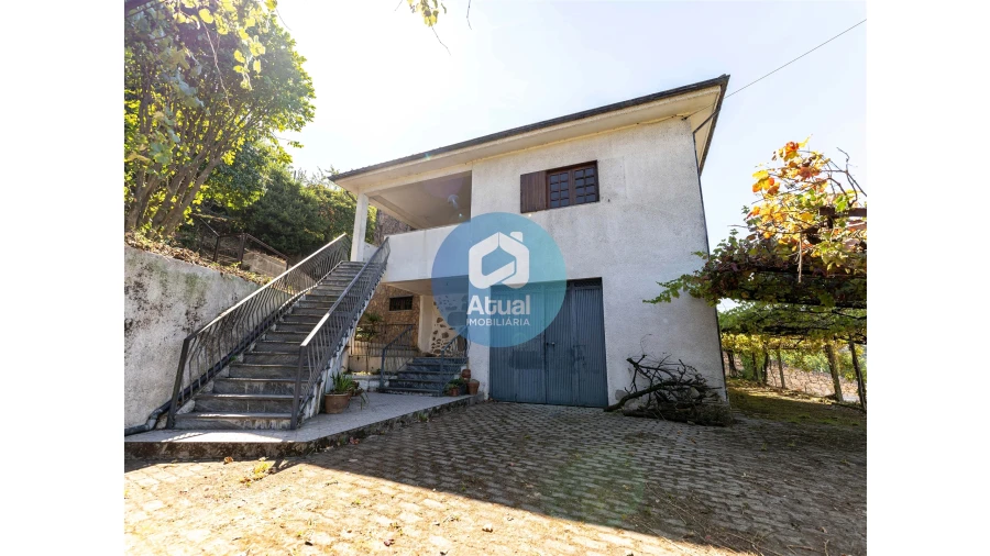 Quinta T5 para Venda em Roriz Foto 8