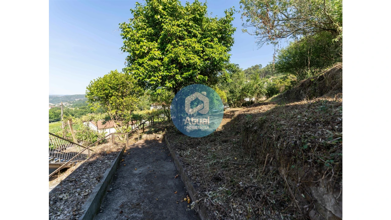 Quinta T5 para Venda em Roriz Foto 38