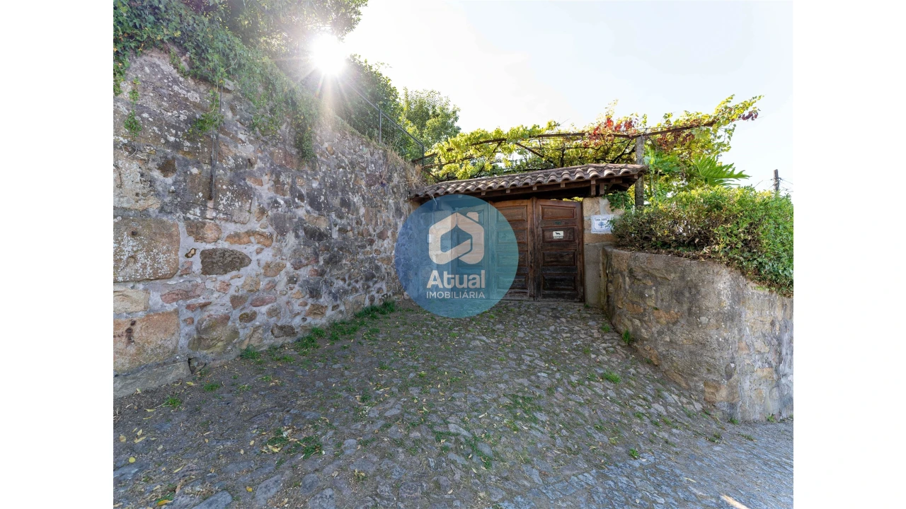 Quinta T5 para Venda em Roriz Foto 51