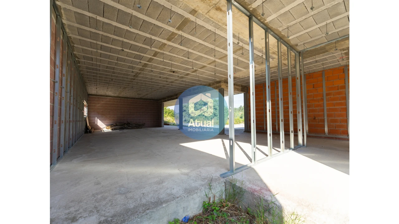 Moradia T3 para Venda em Vilarinho Foto 14