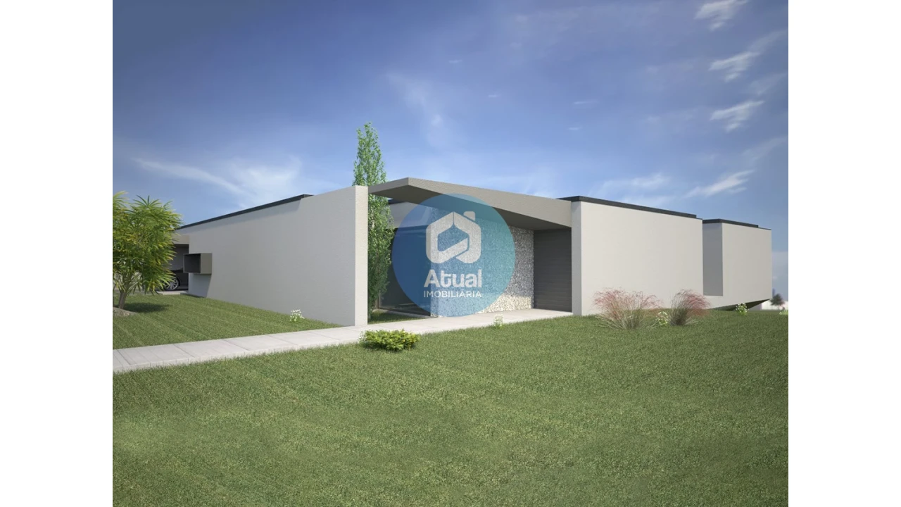 Moradia T3 para Venda em Vilarinho Foto 42