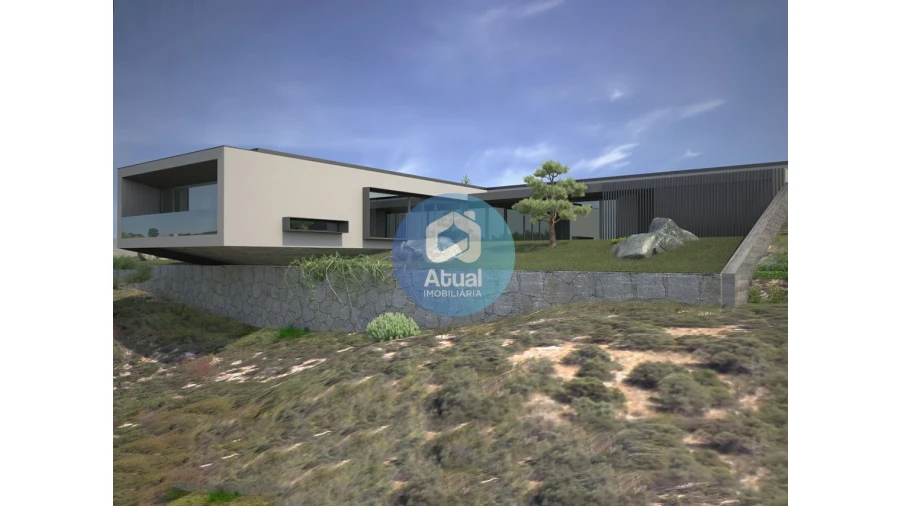 Moradia T3 para Venda em Vilarinho Foto 43