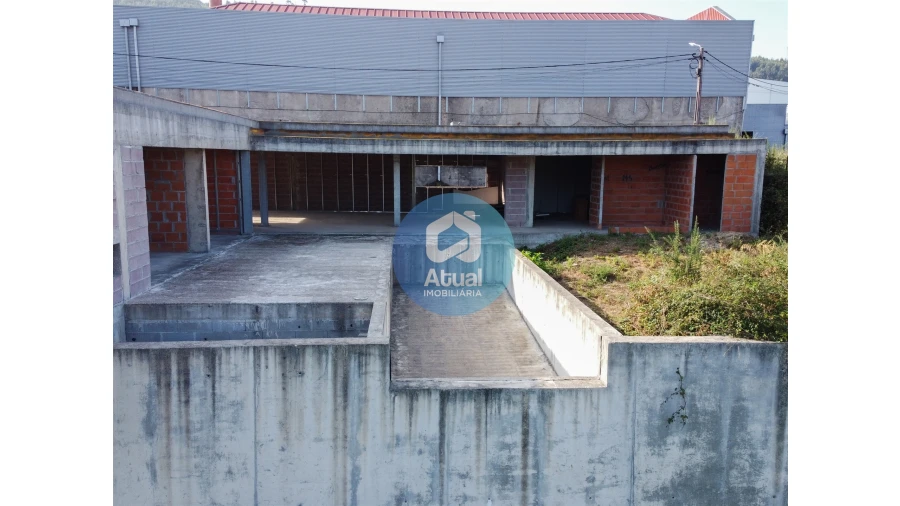 Moradia T3 para Venda em Vilarinho