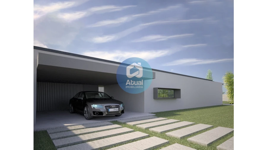 Moradia T3 para Venda em Vilarinho Foto 44