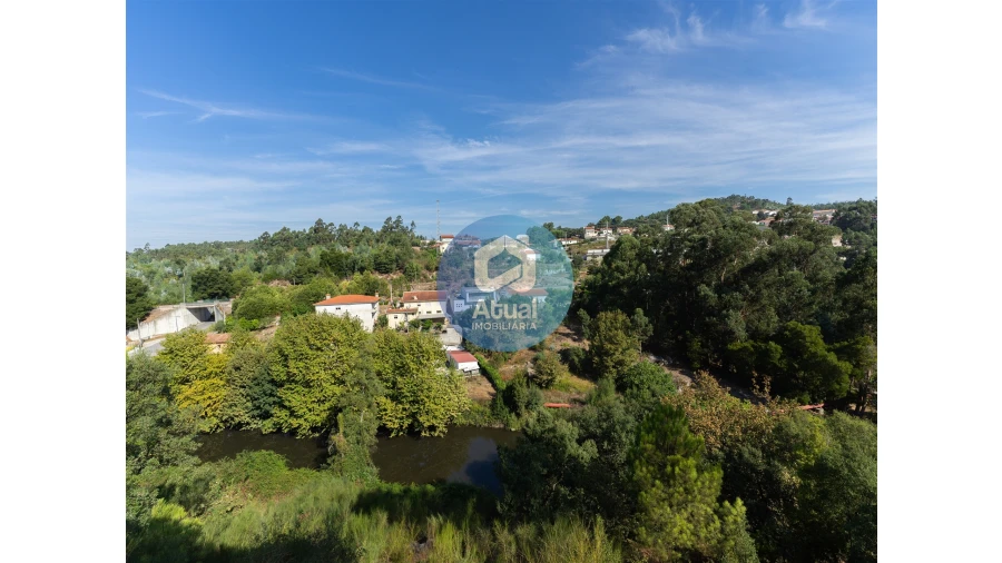 Moradia T3 para Venda em Vilarinho Foto 32