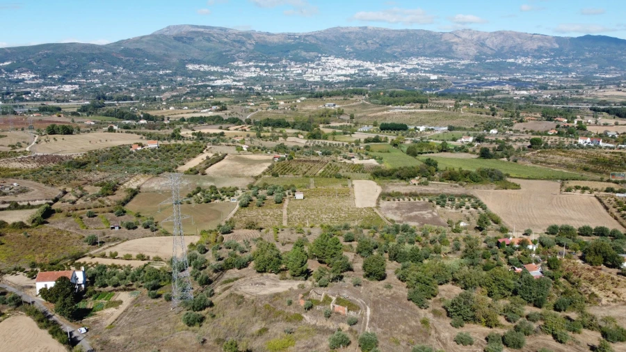 Terreno Agricola ou Rústico para Venda em Ferro