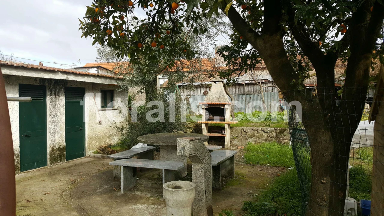 Moradia T0 para Venda em Viseu Foto 5