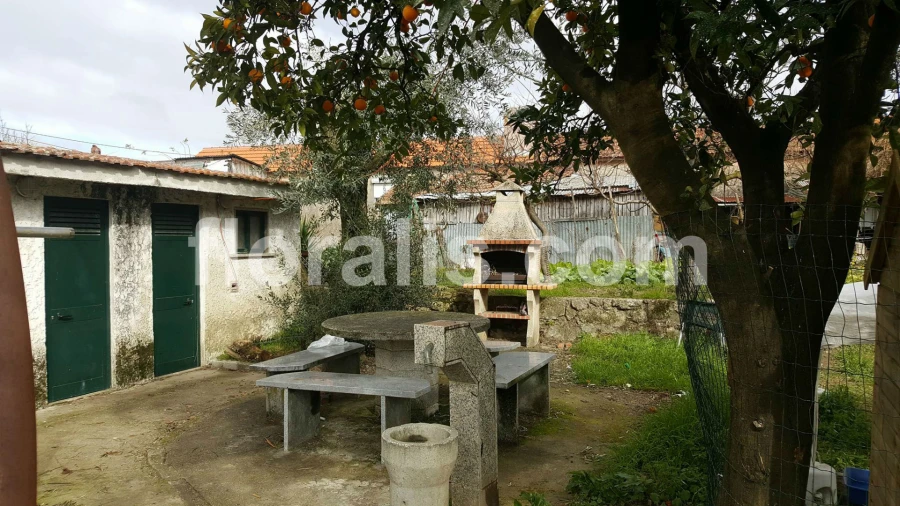 Moradia T0 para Venda em Viseu Foto 5