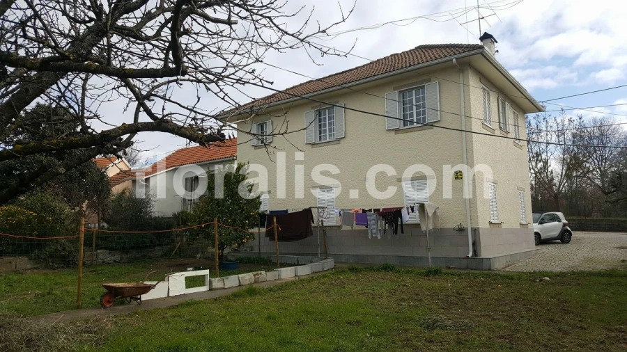 Moradia T0 para Venda em Viseu Foto 2