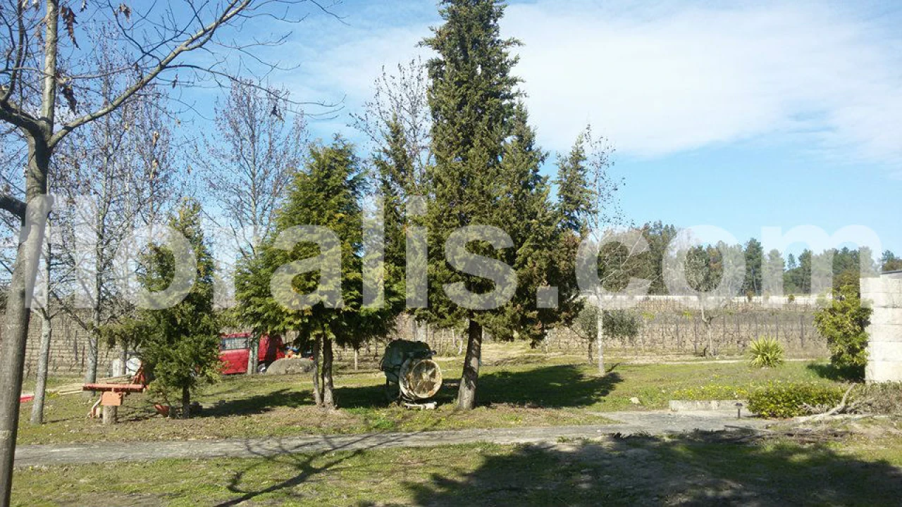 Moradia T0 para Venda em Viseu Foto 7