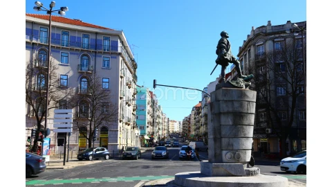 Negócio para Venda em Penha de França