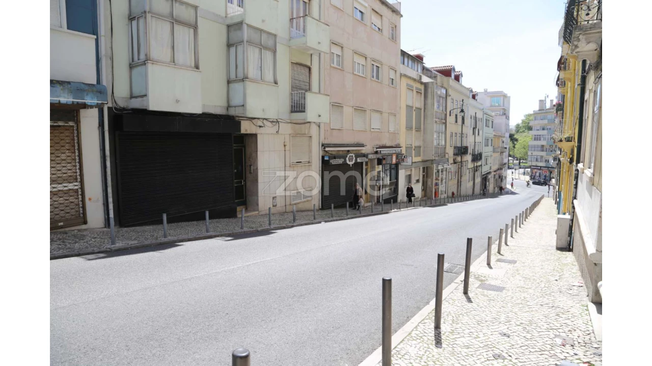 Negócio para Venda em Penha de França Foto 19