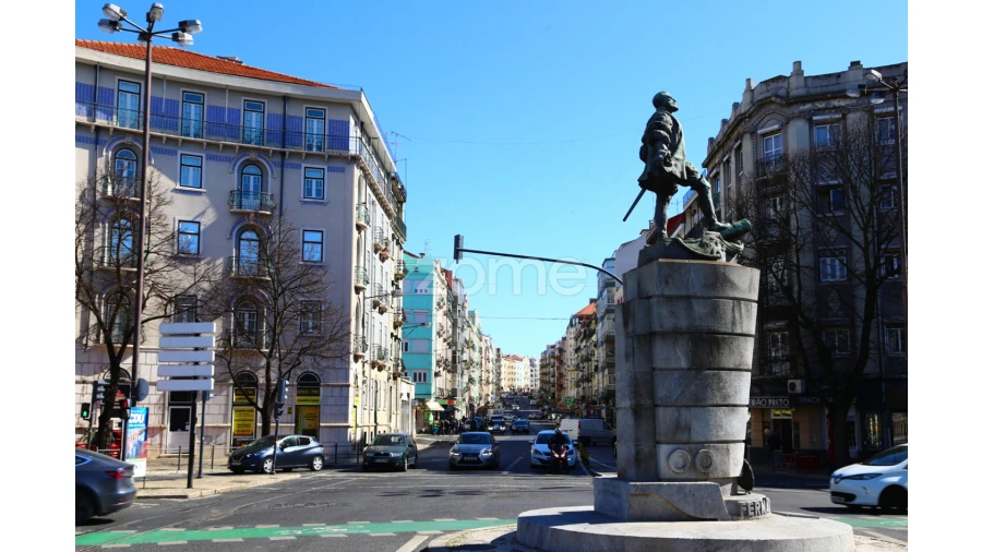 Negócio para Venda em Penha de França Foto 16