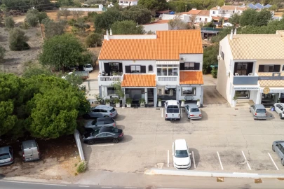 Moradia T2 para Venda em Almancil