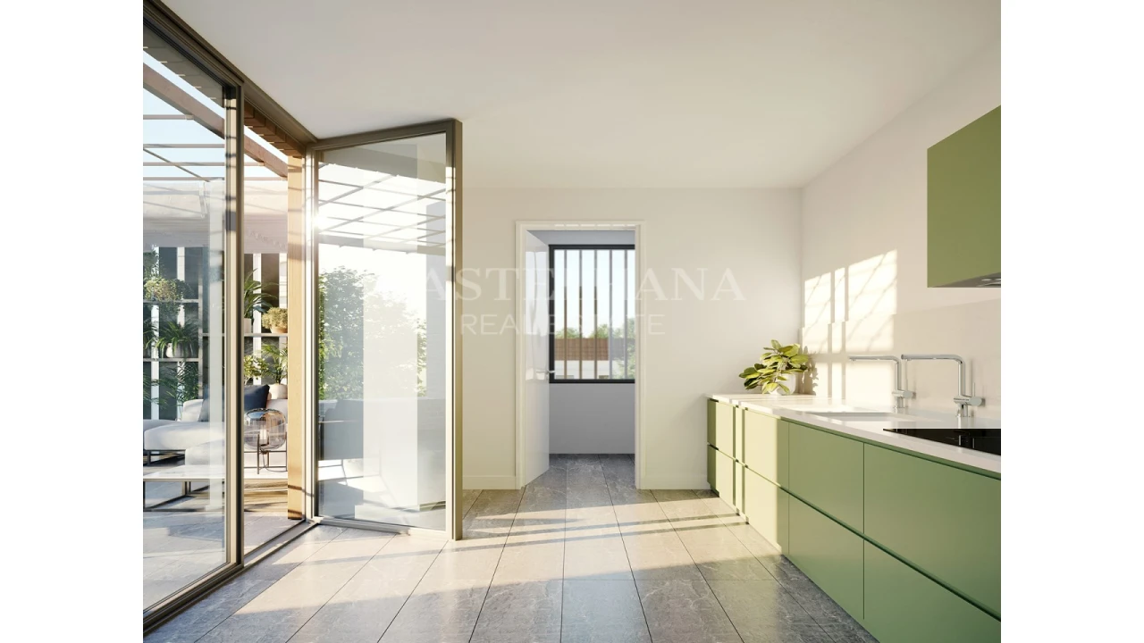 Apartamento T3 para Venda em Beato Foto 11