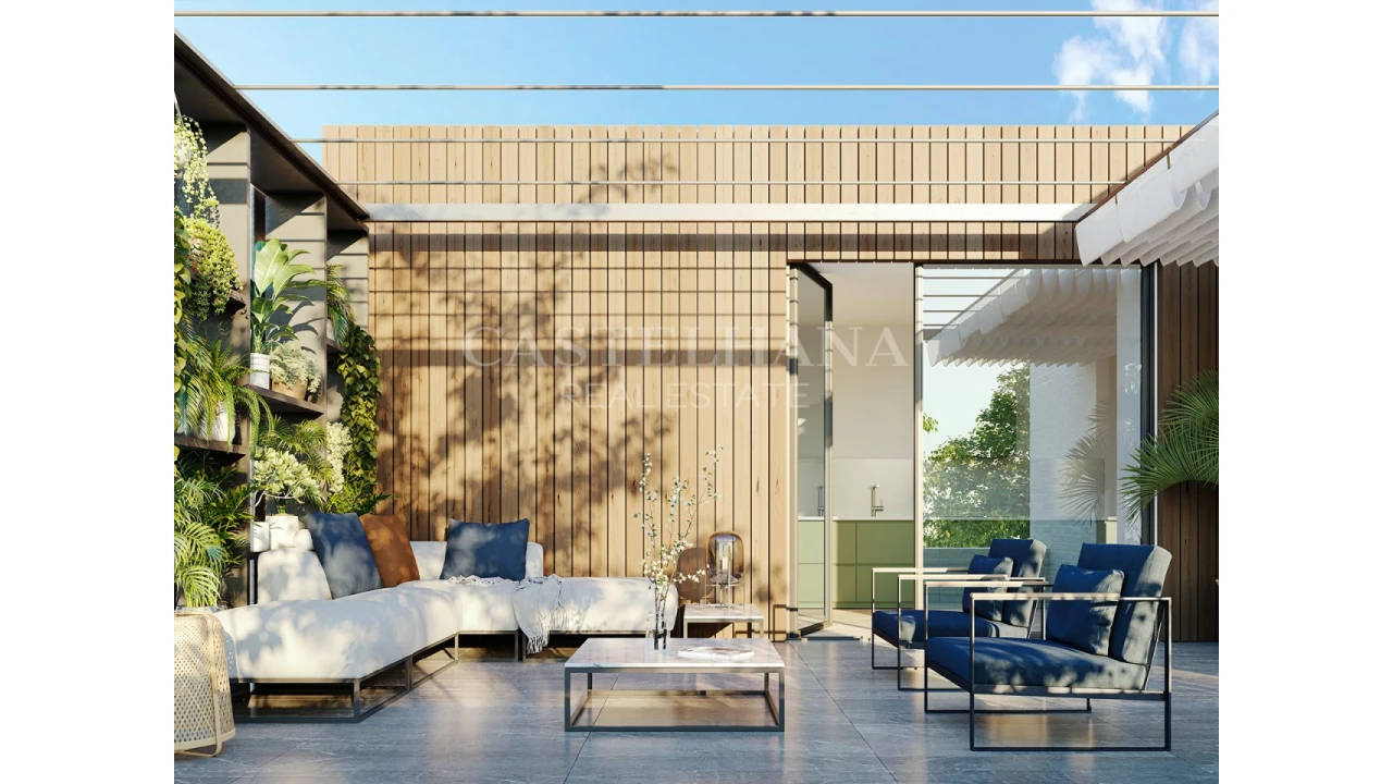 Apartamento T3 para Venda em Beato Foto 12
