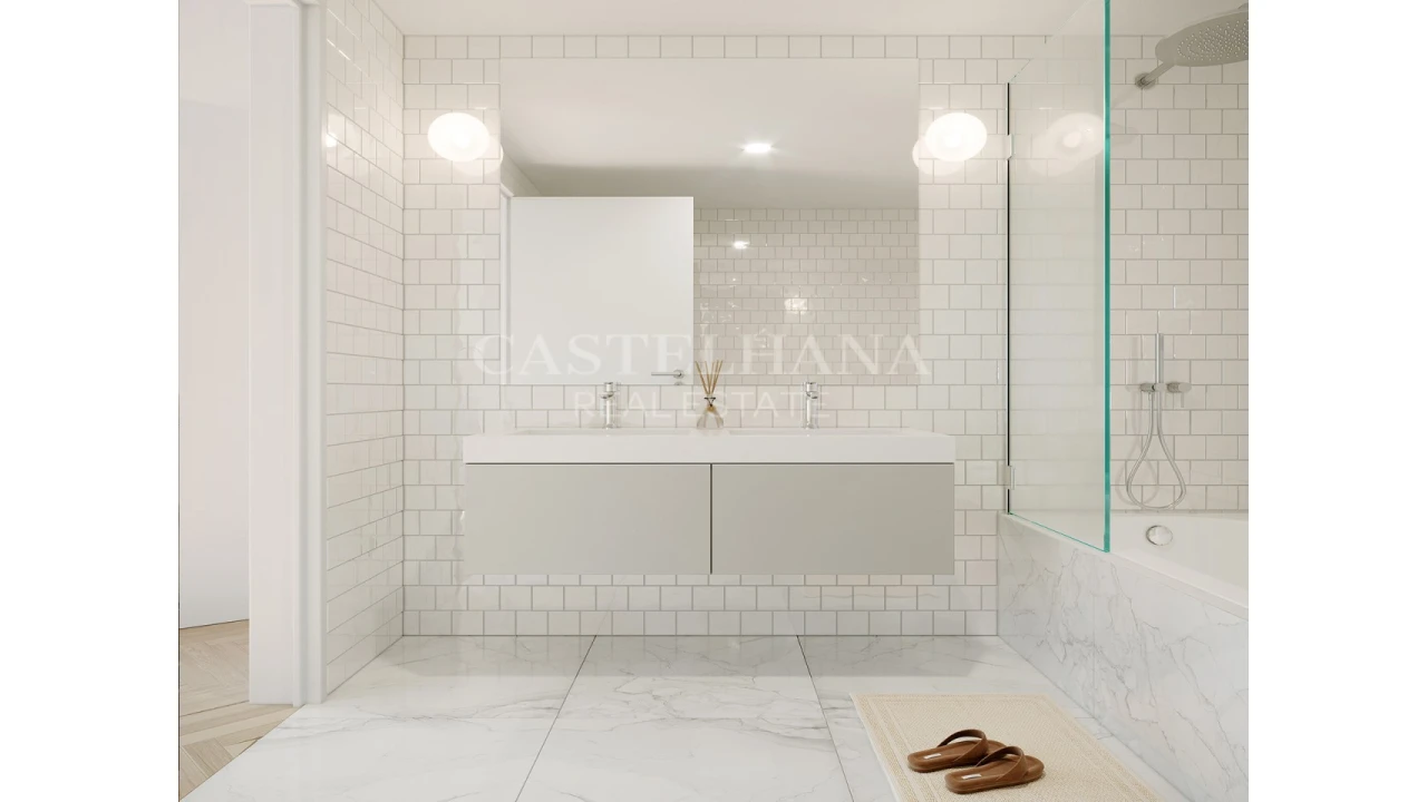 Apartamento T3 para Venda em Beato Foto 15