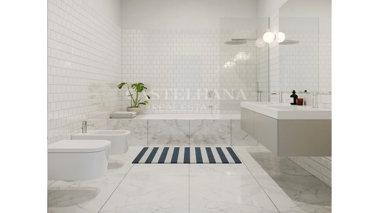 Apartamento T3 para Venda em Beato Foto 17