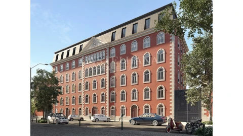 Apartamento T3 para Venda em Beato