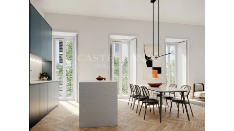 Apartamento T3 para Venda em Beato