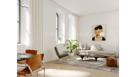 Apartamento T3 para Venda em Beato