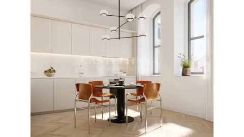 Apartamento T3 para Venda em Beato