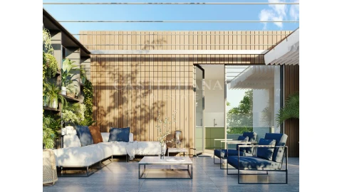 Apartamento T3 para Venda em Beato